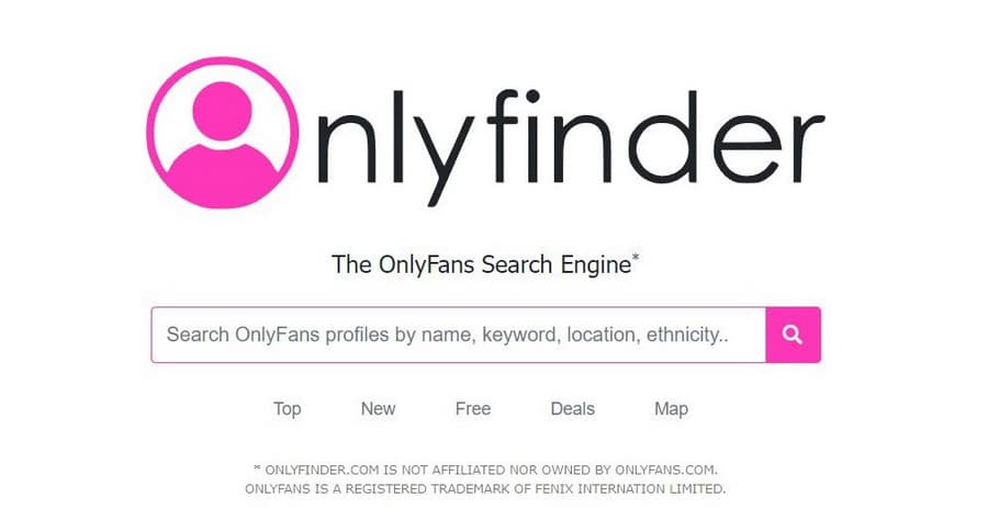 OnlyFans Finder
