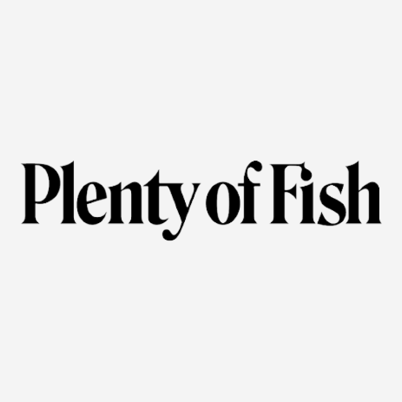 Plenty of Fish