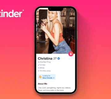 Tinder