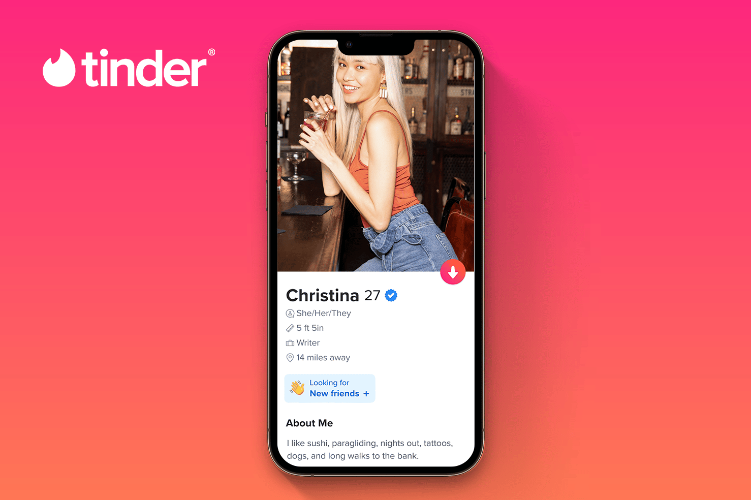 Tinder