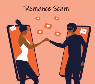 Romance Scams
