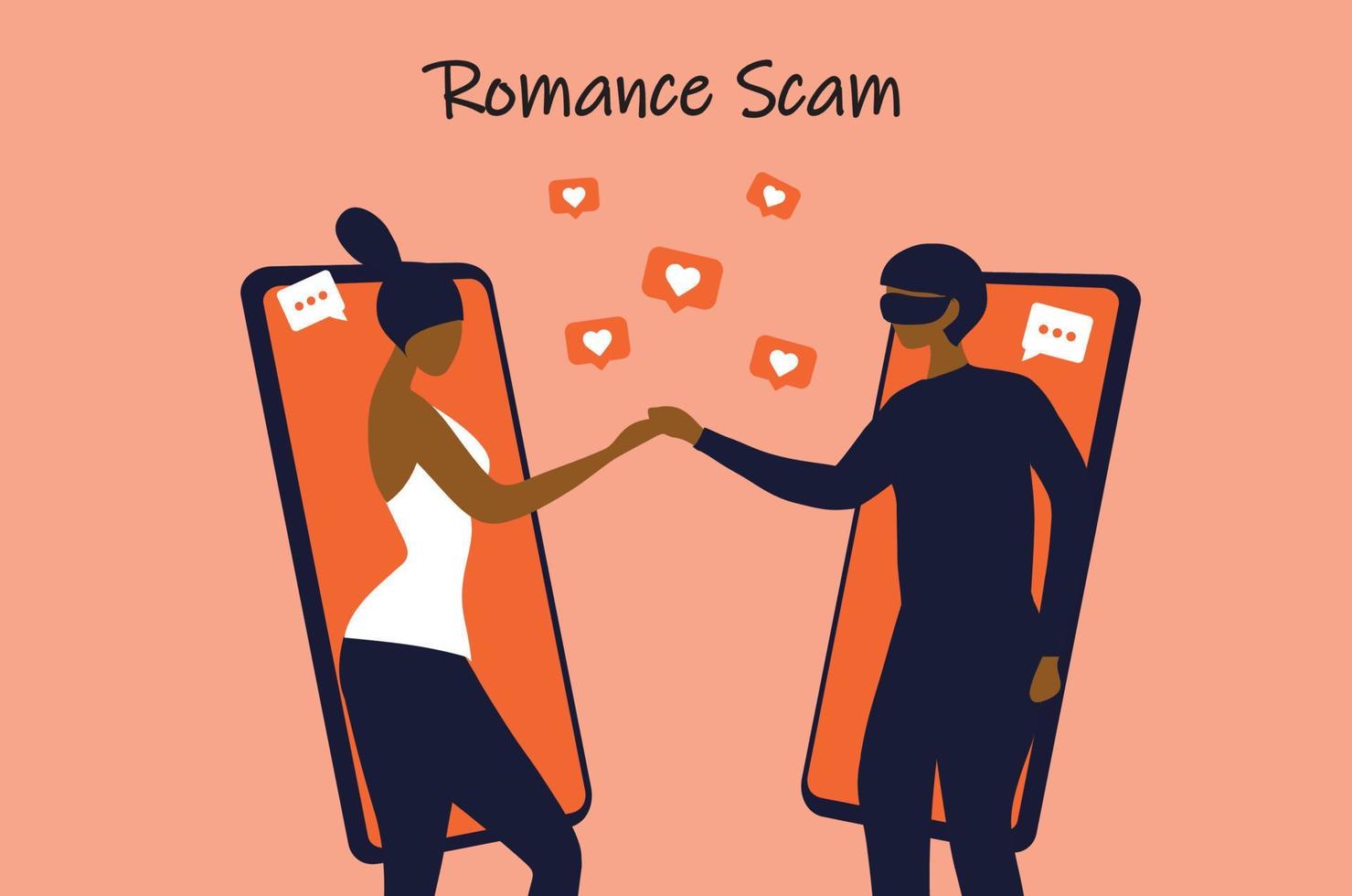Romance Scams