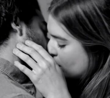 First Kiss