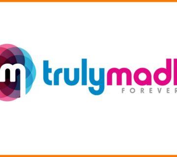 Truly Madly