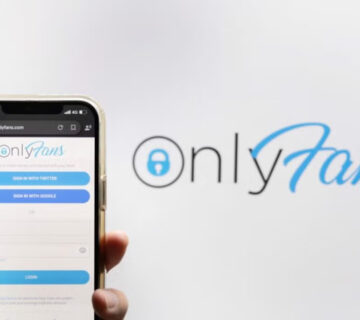 OnlyFans Login
