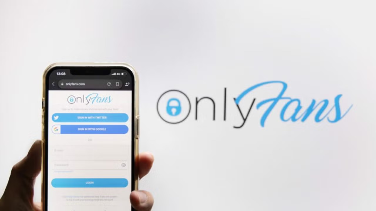OnlyFans Login