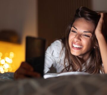Zoosk Invisible Browsing