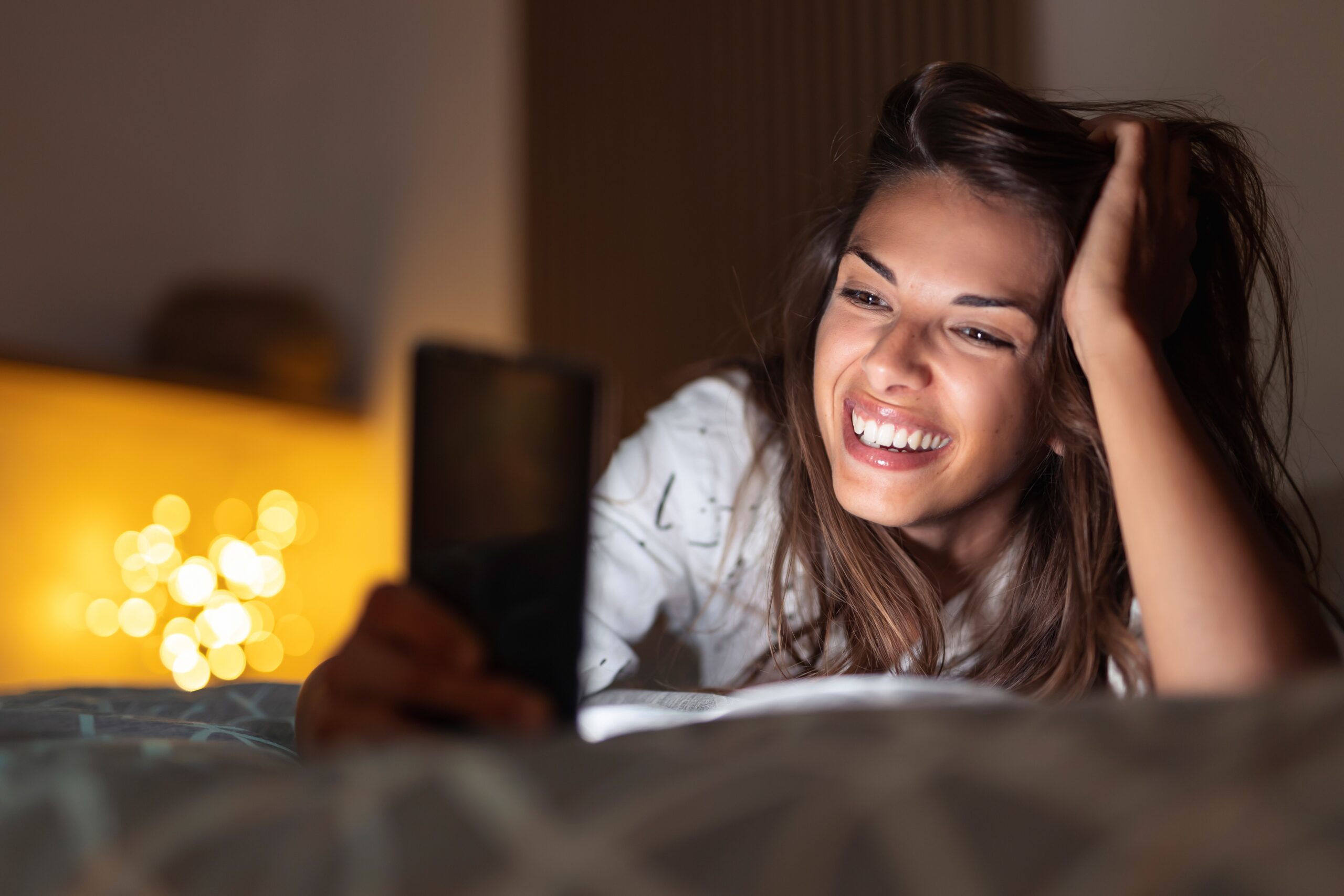 Zoosk Invisible Browsing