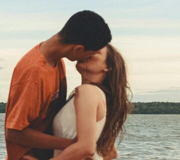 First Kiss