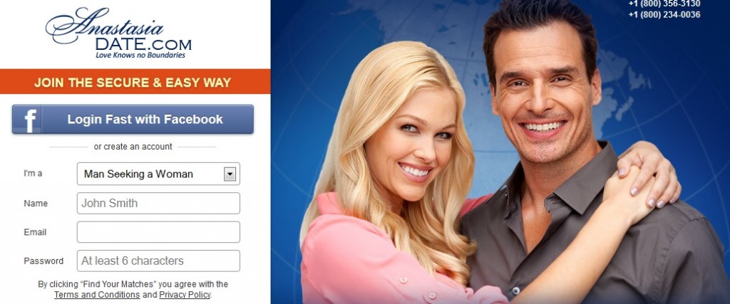 Anastasiadate.com