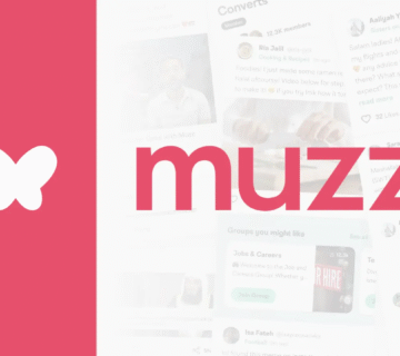 eHarmony vs. Muzz