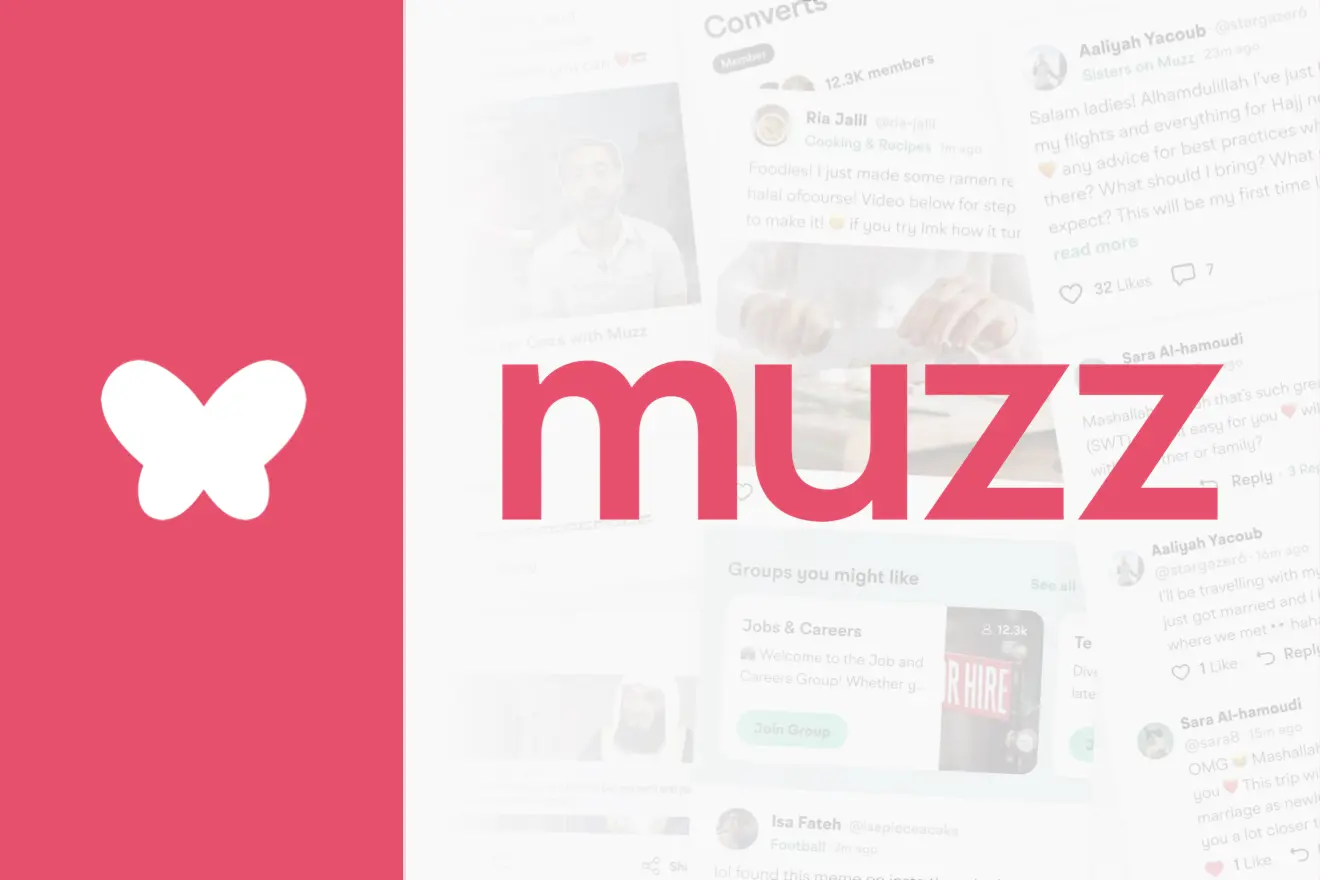 eHarmony vs. Muzz