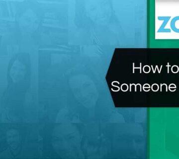 Hide Profile on Zoosk