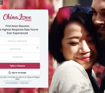 ChinaLove.com