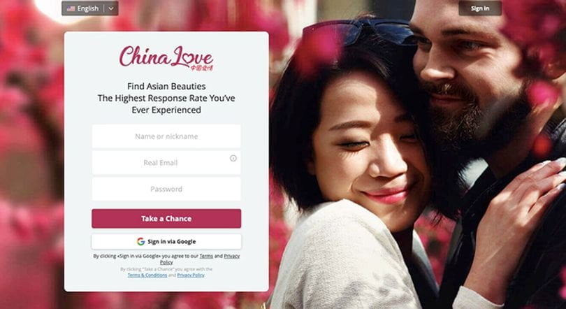 ChinaLove.com