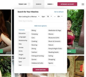 ChinaLove.com