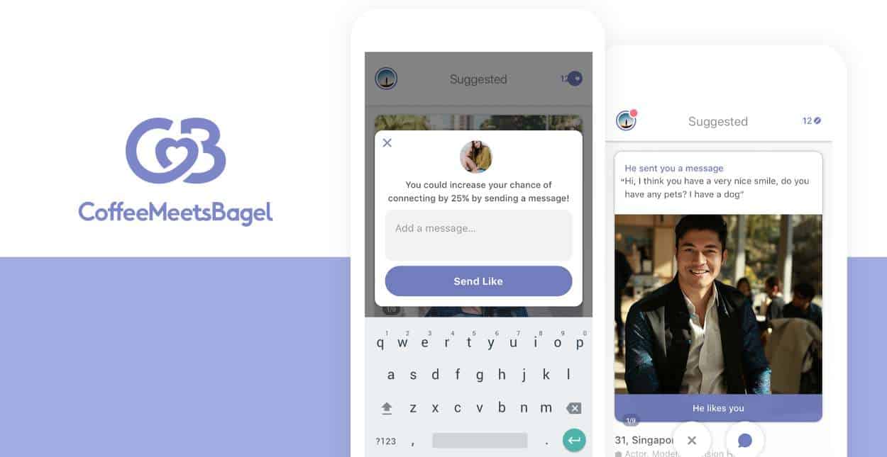 CoffeeMeetsBagel.com