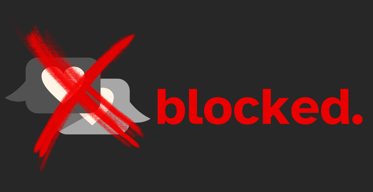 Block Someone on OurTime.com