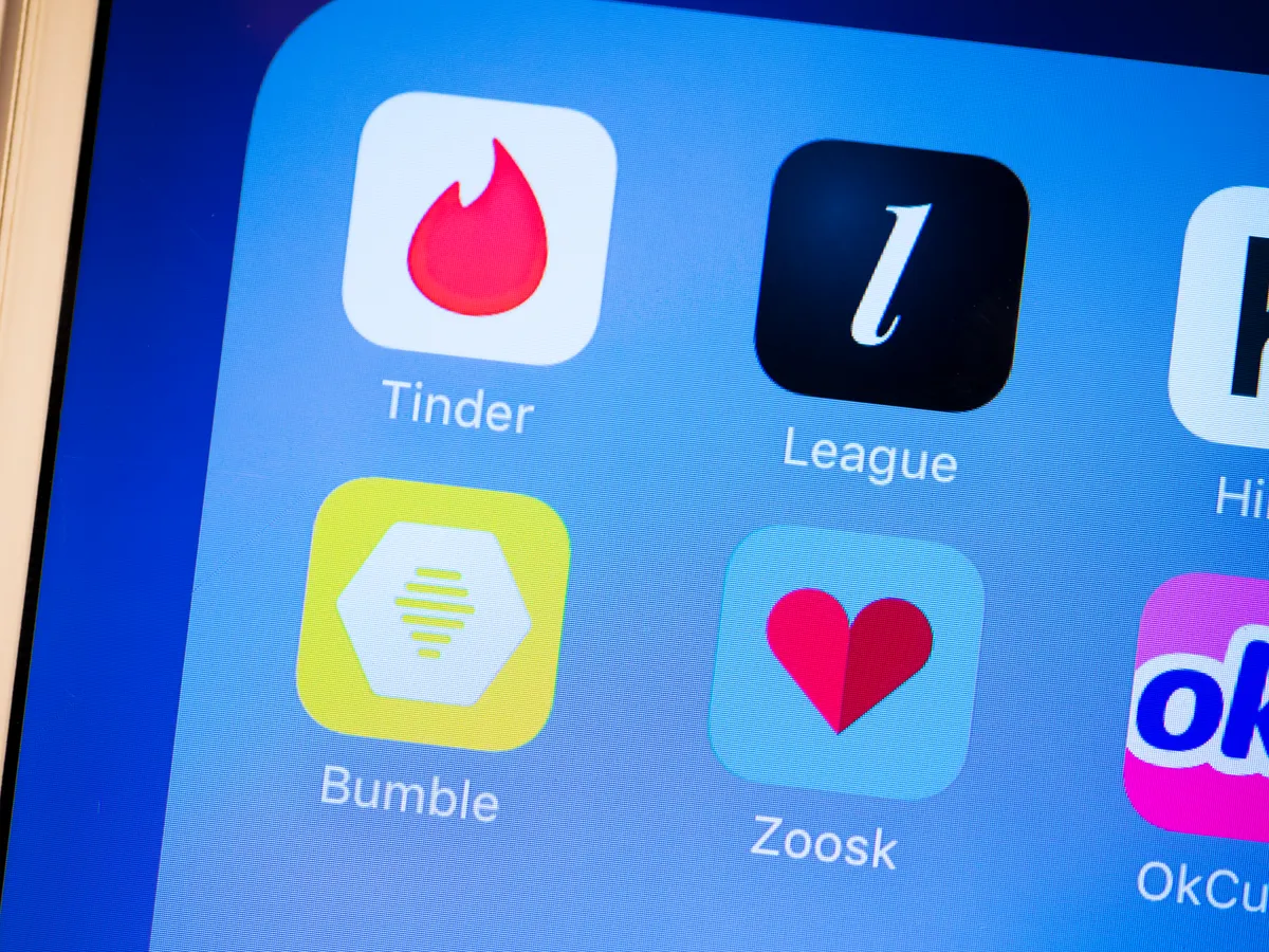 Tinder.com