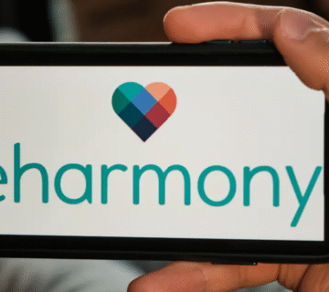 eHarmony.com