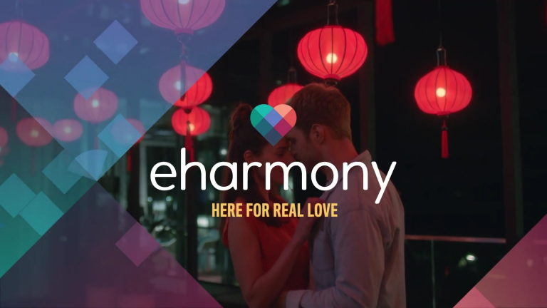 eHarmony.com