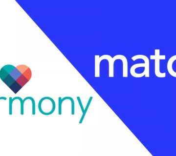 Match or eHarmony