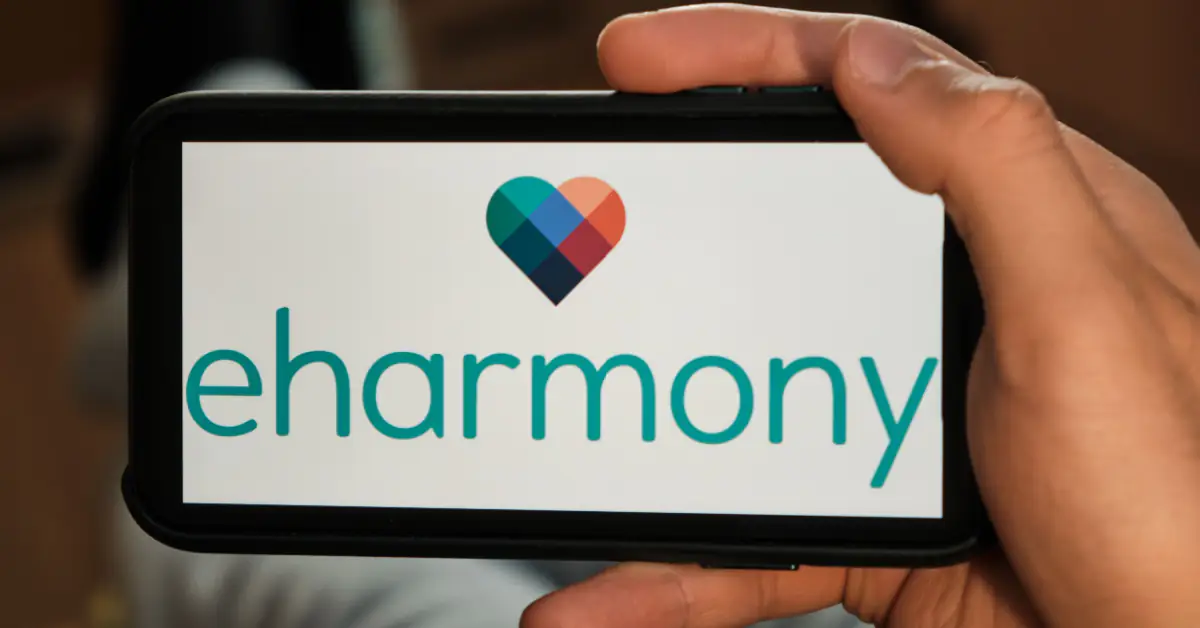 eHarmony.com