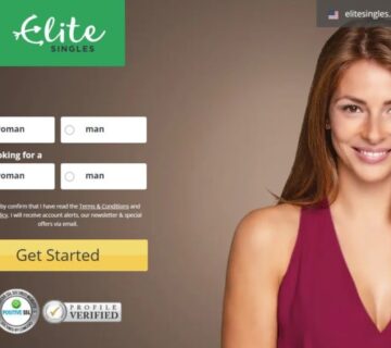 EliteSingles.com