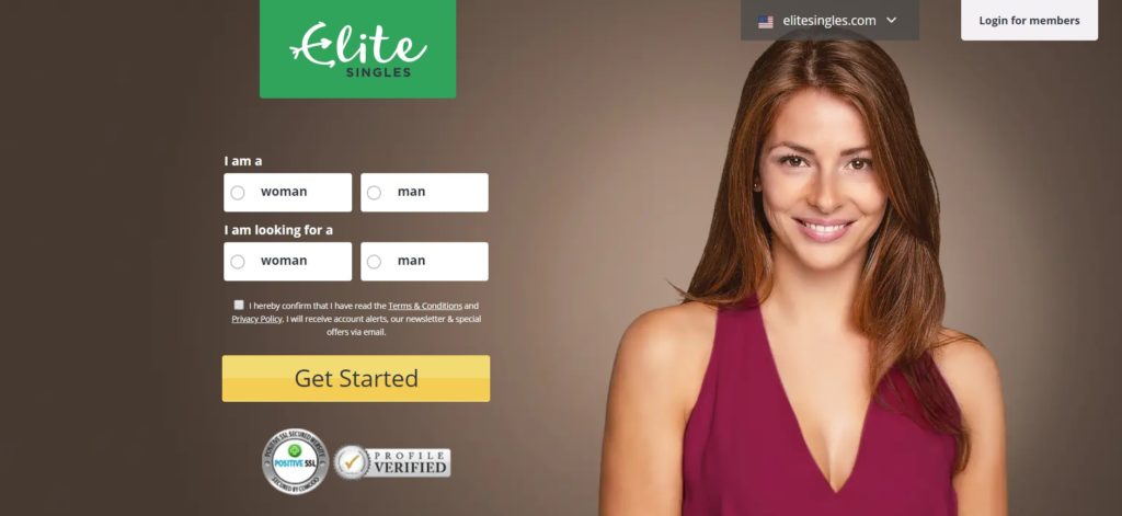 EliteSingles.com