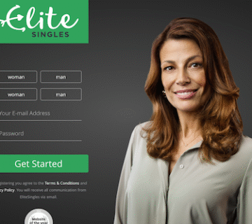EliteSingles.com