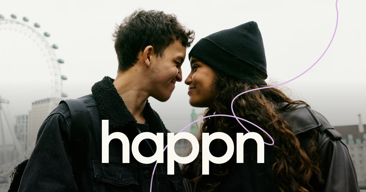 Happn.com