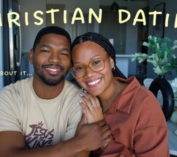 Christian Dating