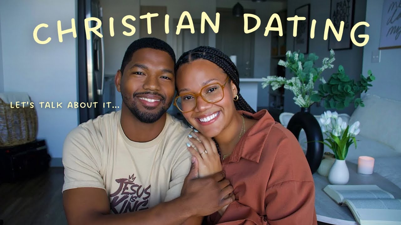 Christian Dating