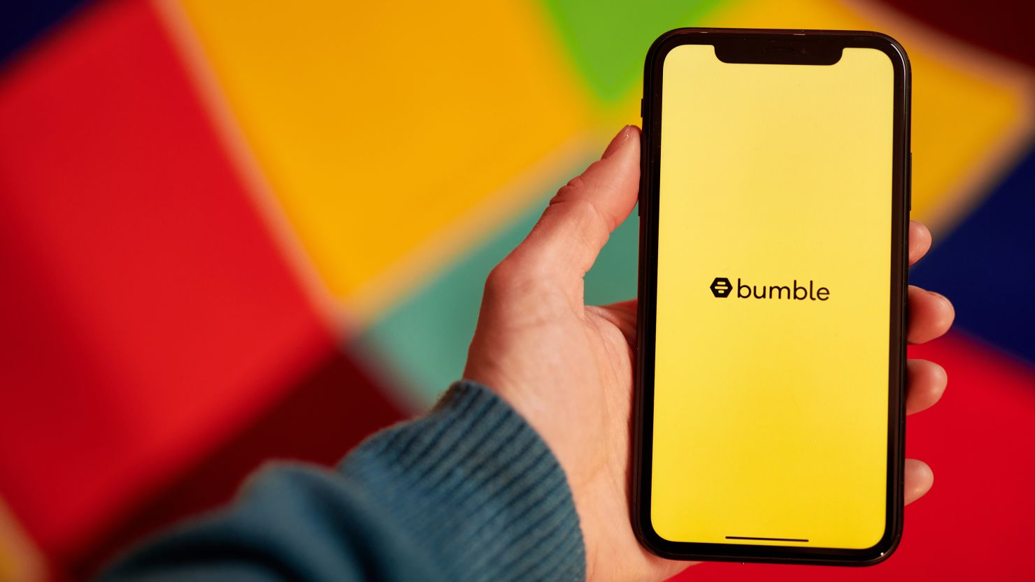Bumble