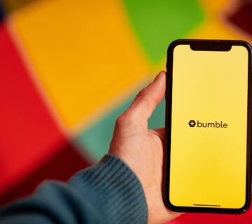 Bumble Show When You Read a Message