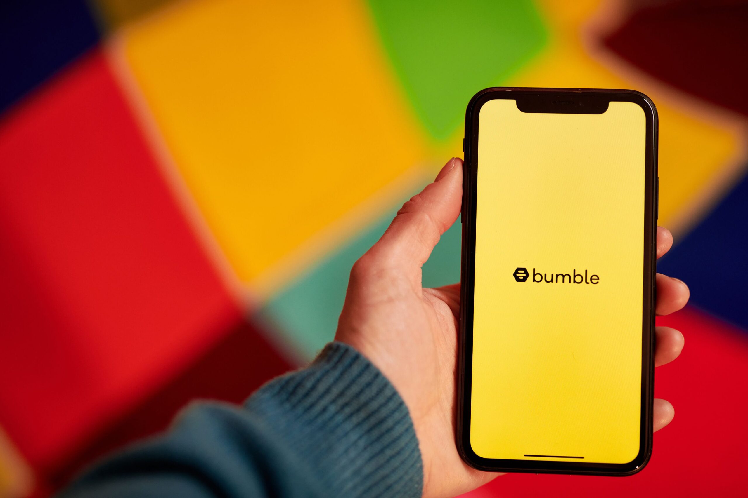 Bumble Show When You Read a Message