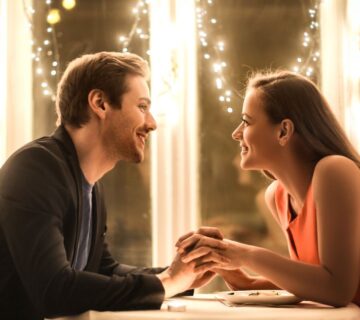 Dil Mil Date Ideas