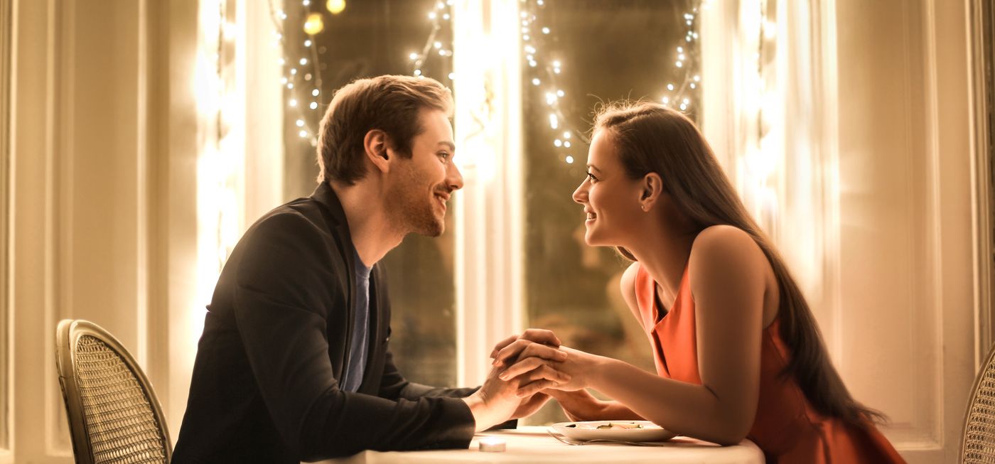 Dil Mil Date Ideas