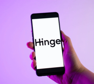 Hinge.co