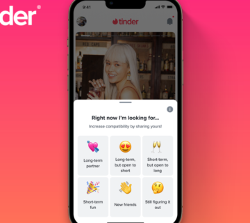Tinder