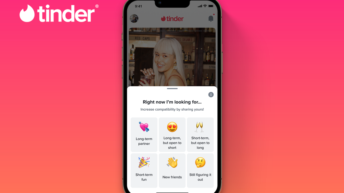 Tinder