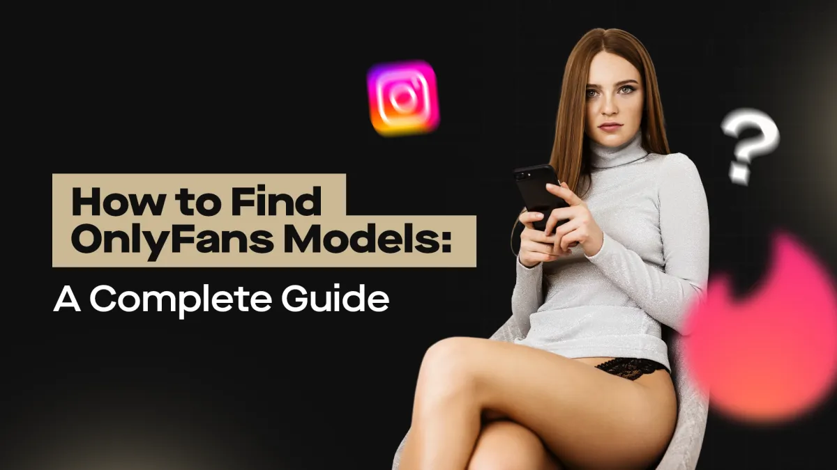 How to Find OnlyFans
