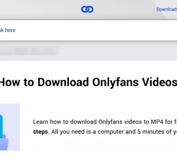 OnlyFans Downloader