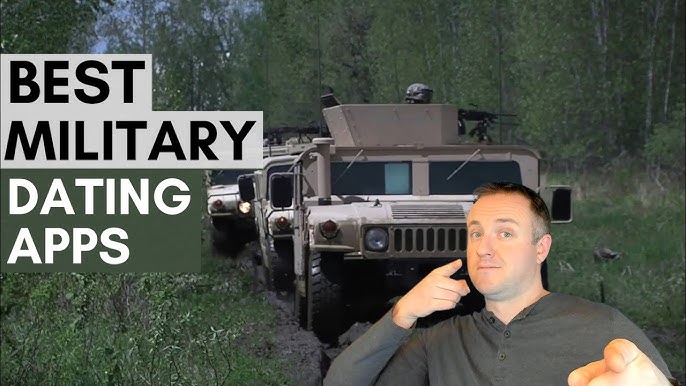 Free Military Dating Apps