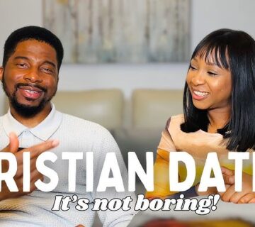 Christian Dating