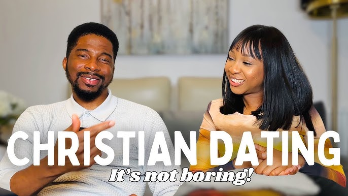 Christian Dating