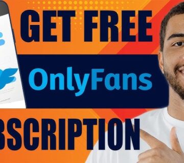 OnlyFans Free