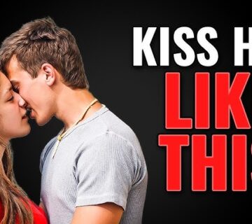 First Kiss