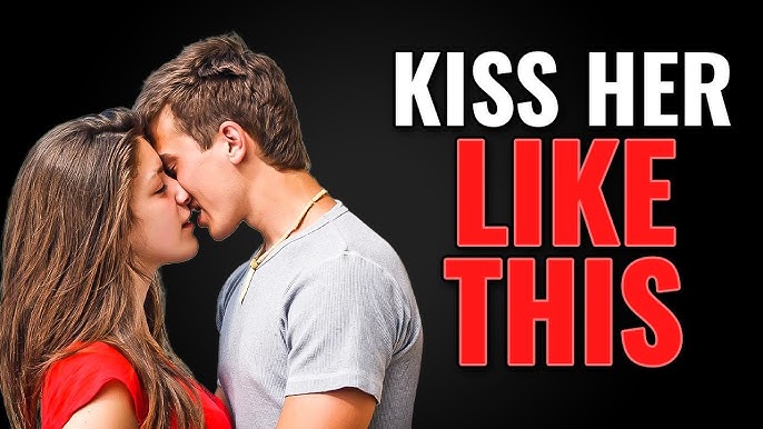 First Kiss