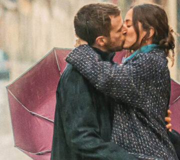 First Kiss Mistakes to Avoid